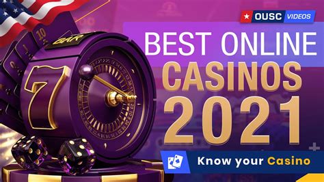 En İyi Online Casinolar ABD - En İyi Gerçek Paralı Casino Siteleri.